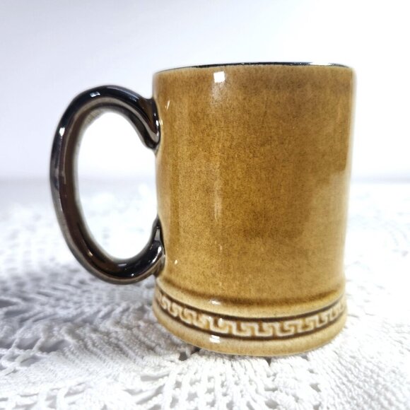 Britannia Designs Mini Stein William Shakespeare Souvenir Tankard England - Picture 6 of 8